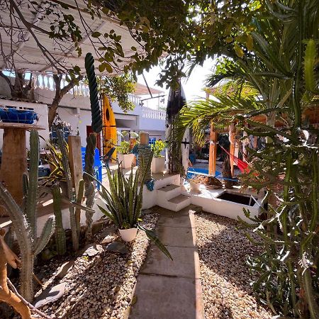 Hostal Palohe Taganga Ngoại thất bức ảnh