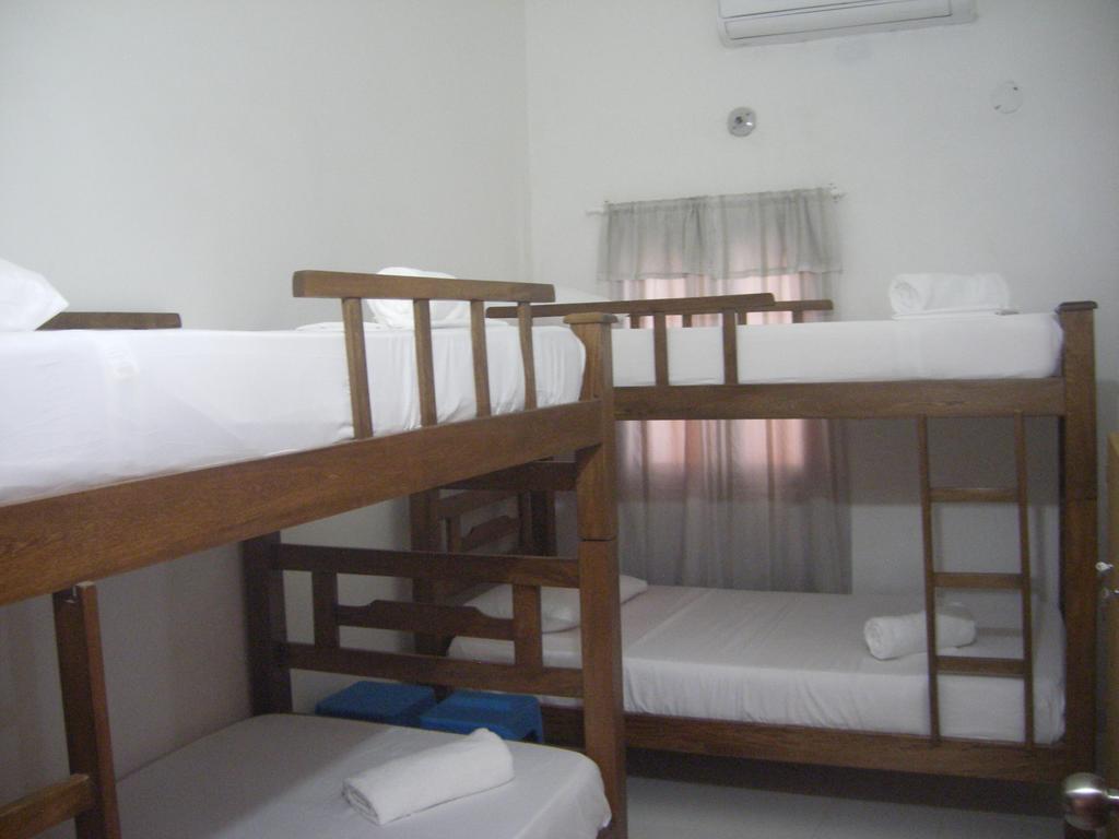 Hostal Palohe Taganga Ngoại thất bức ảnh
