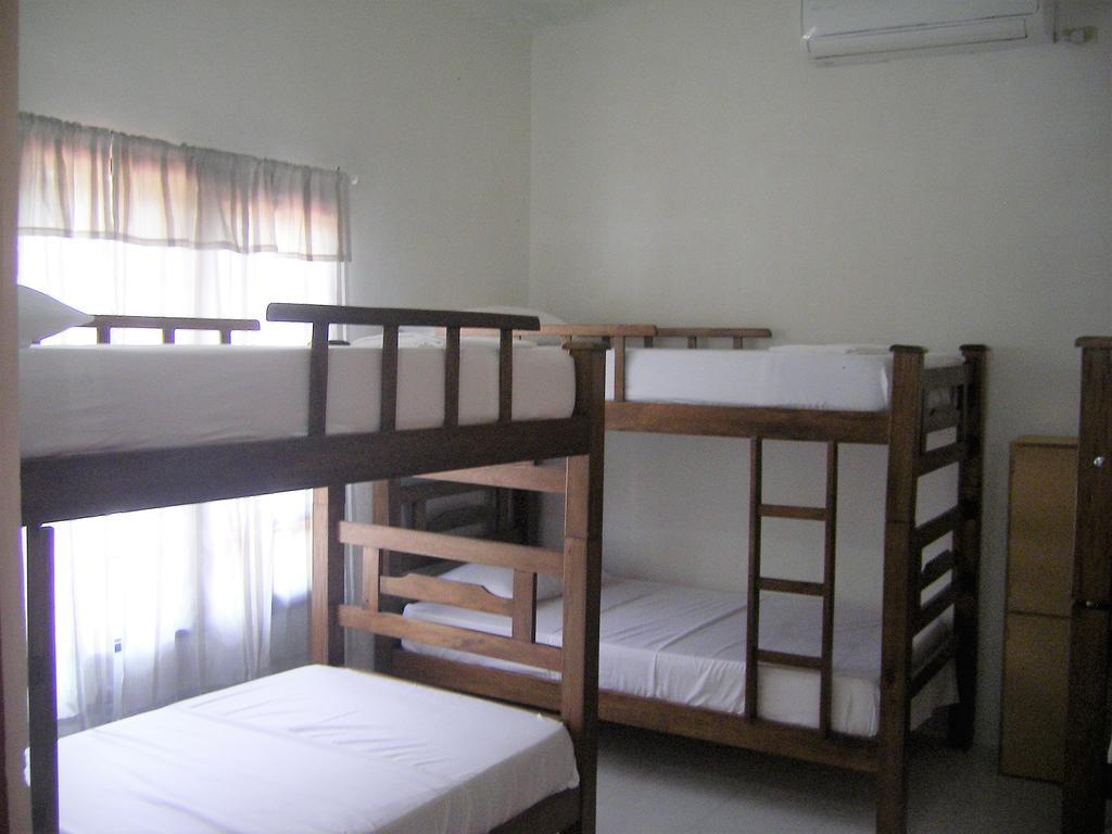 Hostal Palohe Taganga Ngoại thất bức ảnh