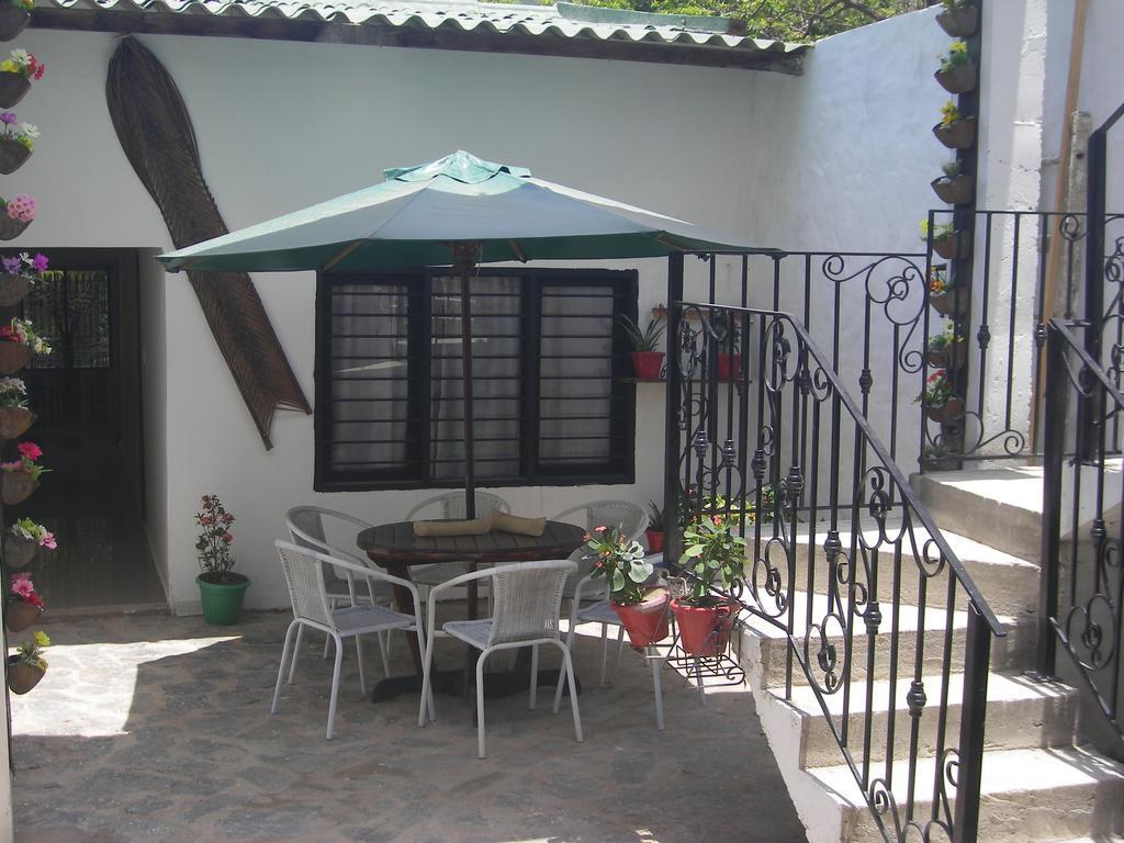 Hostal Palohe Taganga Ngoại thất bức ảnh