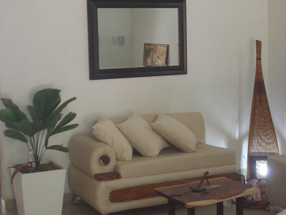 Hostal Palohe Taganga Ngoại thất bức ảnh